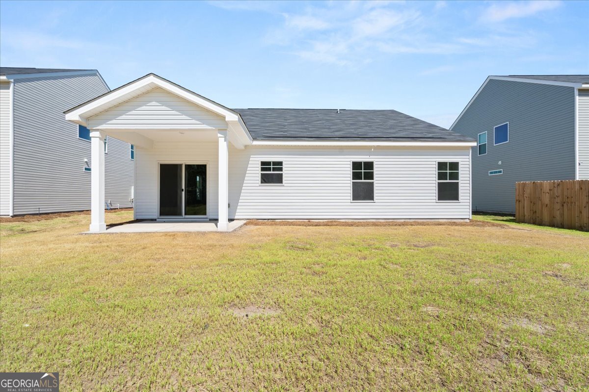 293 Timberlake Drive