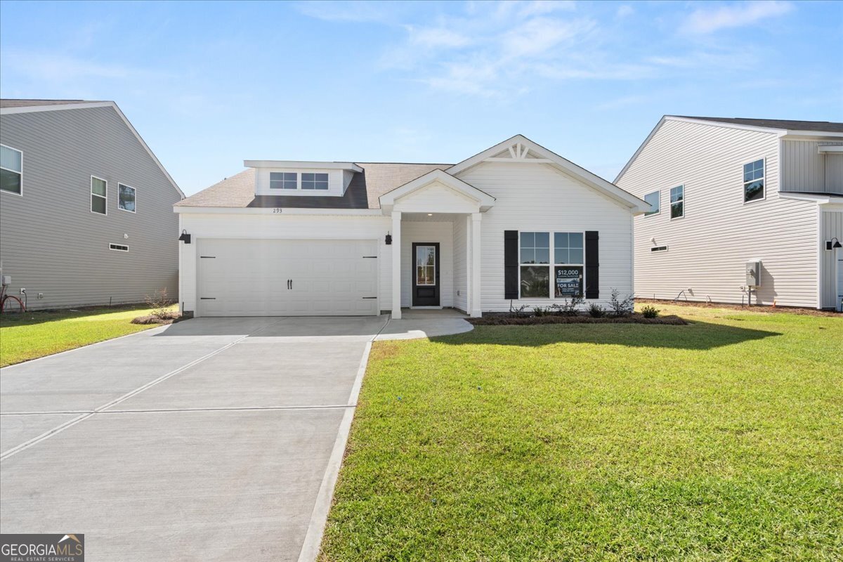 293 Timberlake Drive