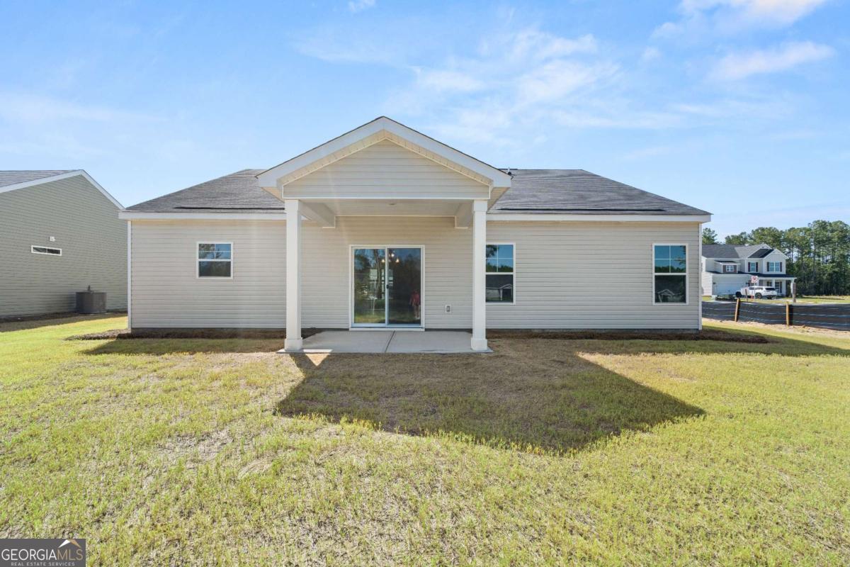 361 Crosswinds Drive