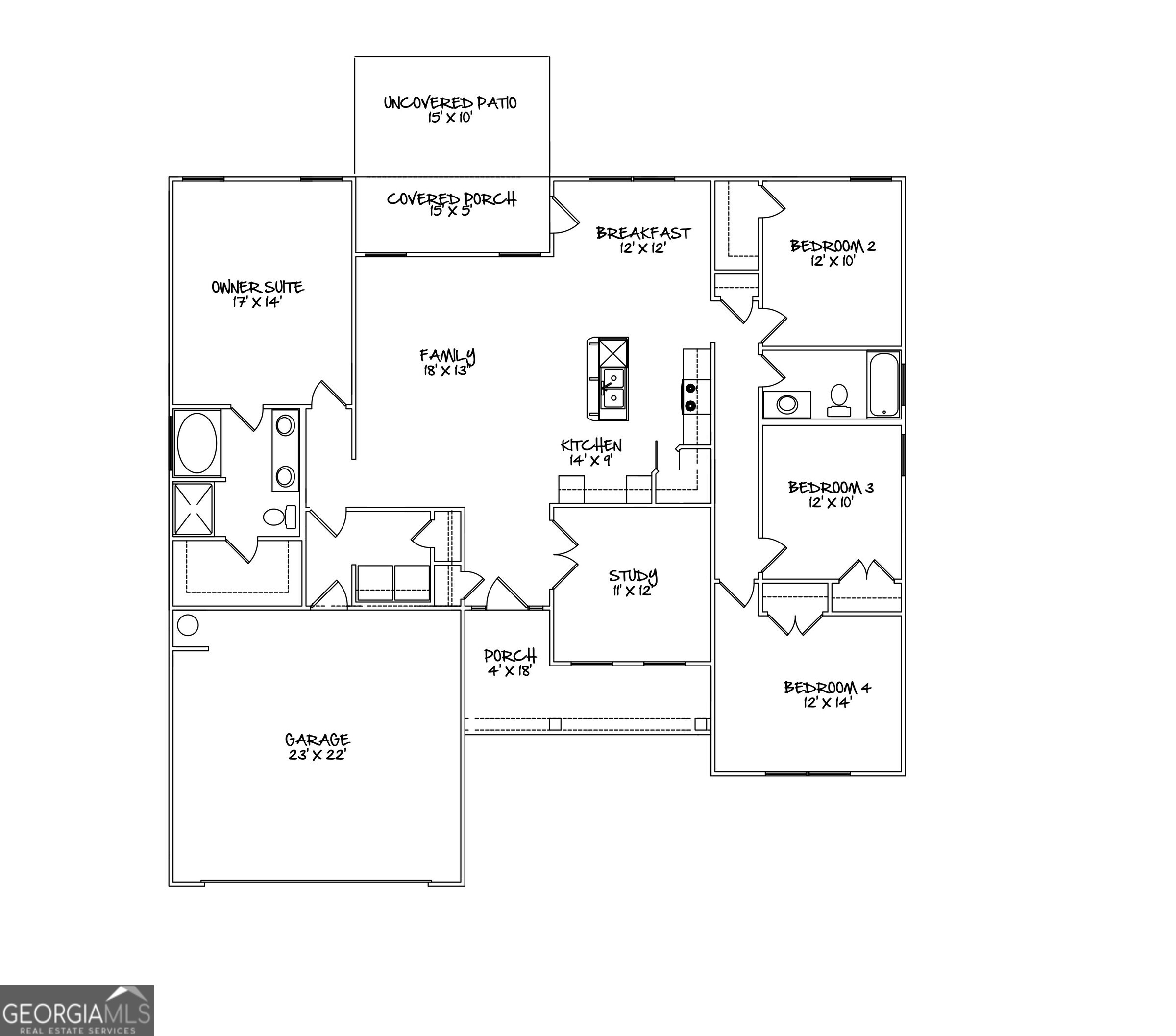220 Manchester Drive