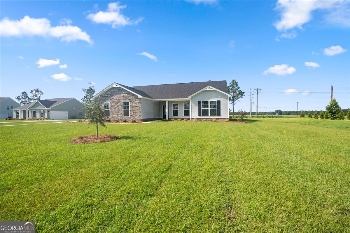 220 Manchester Drive