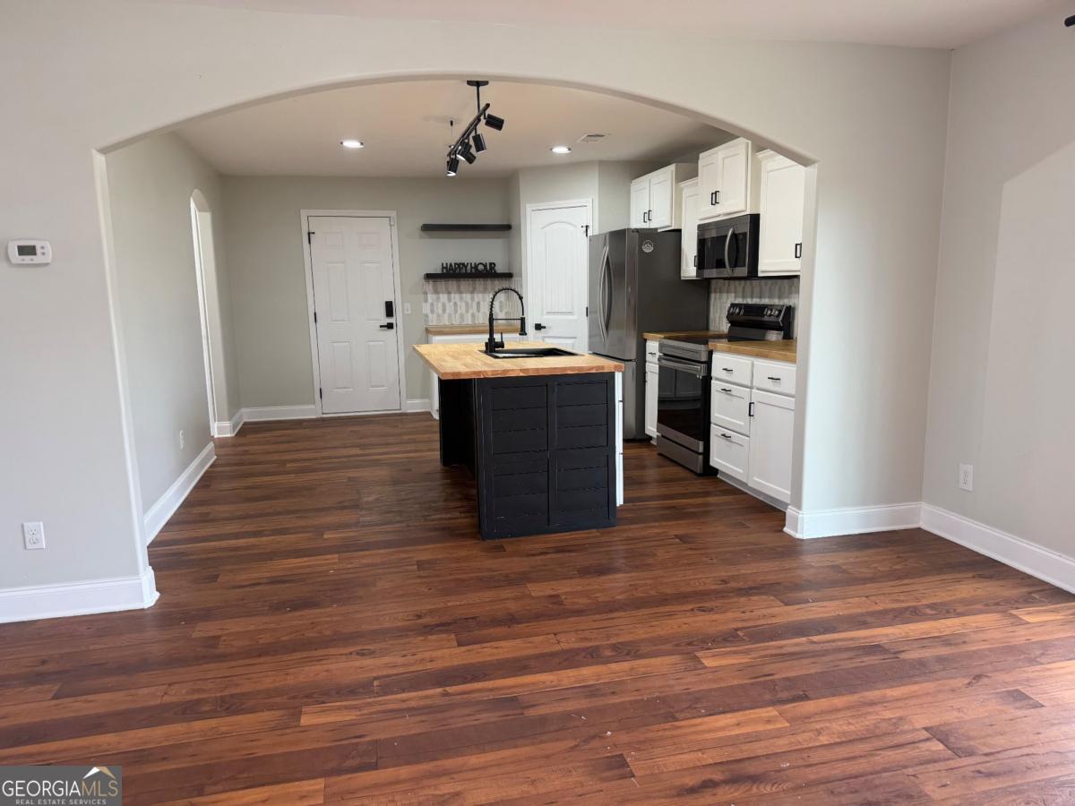 35 Ben Grady Drive