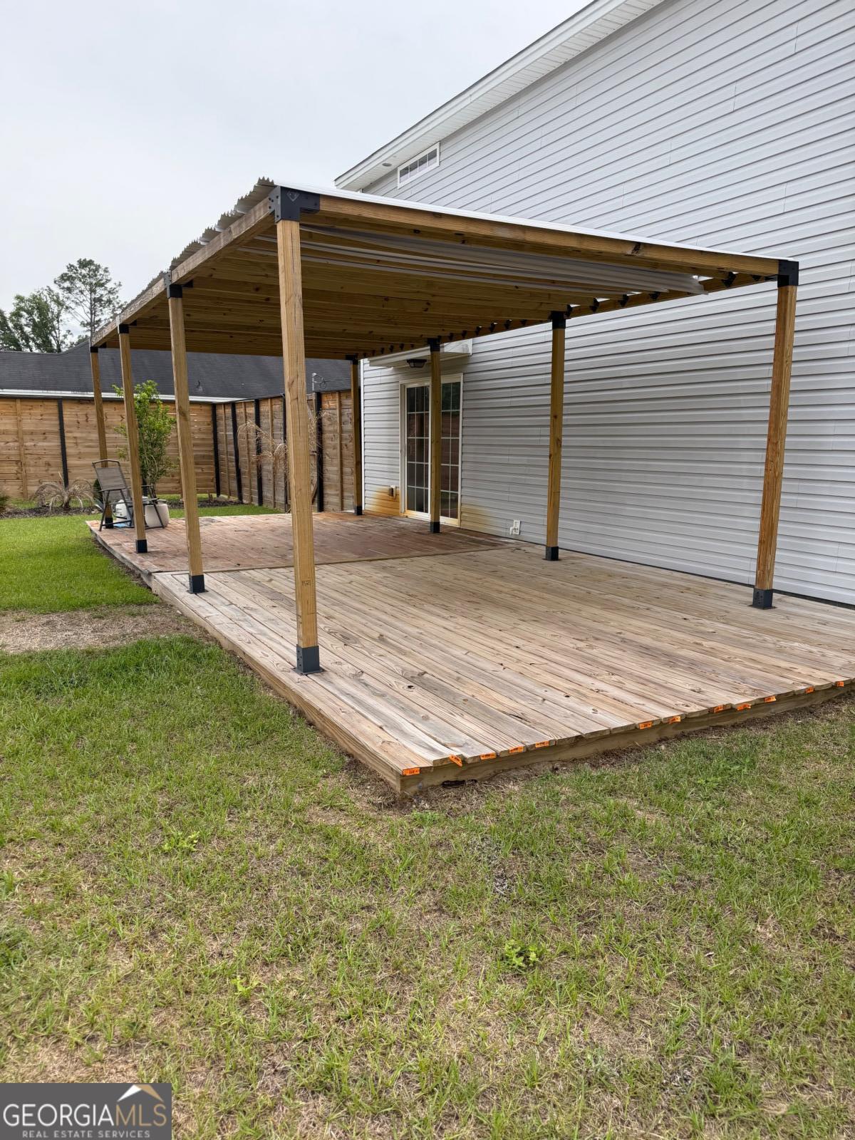 35 Ben Grady Drive