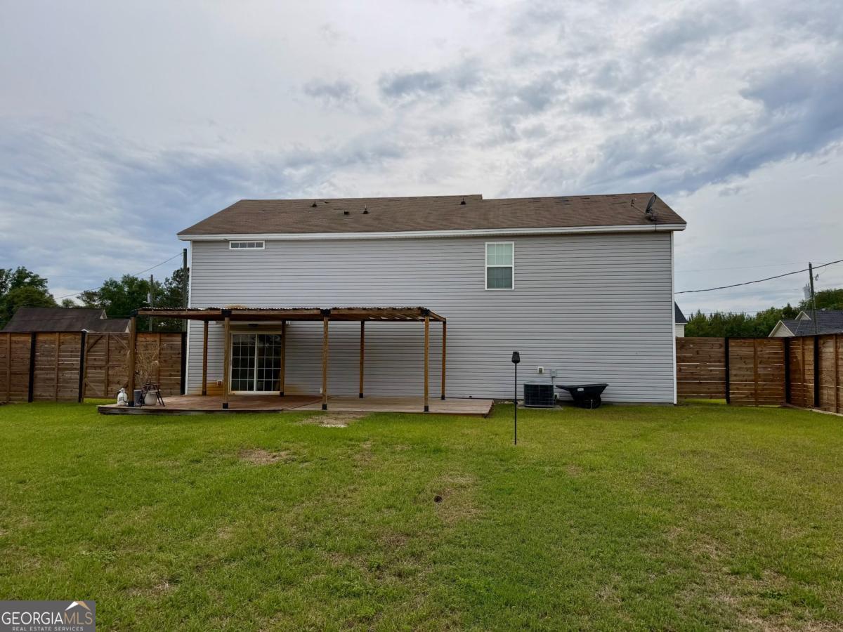 35 Ben Grady Drive