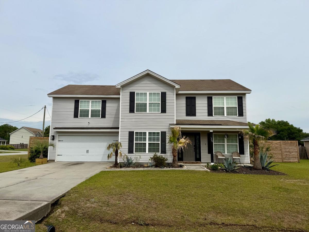 35 Ben Grady Drive