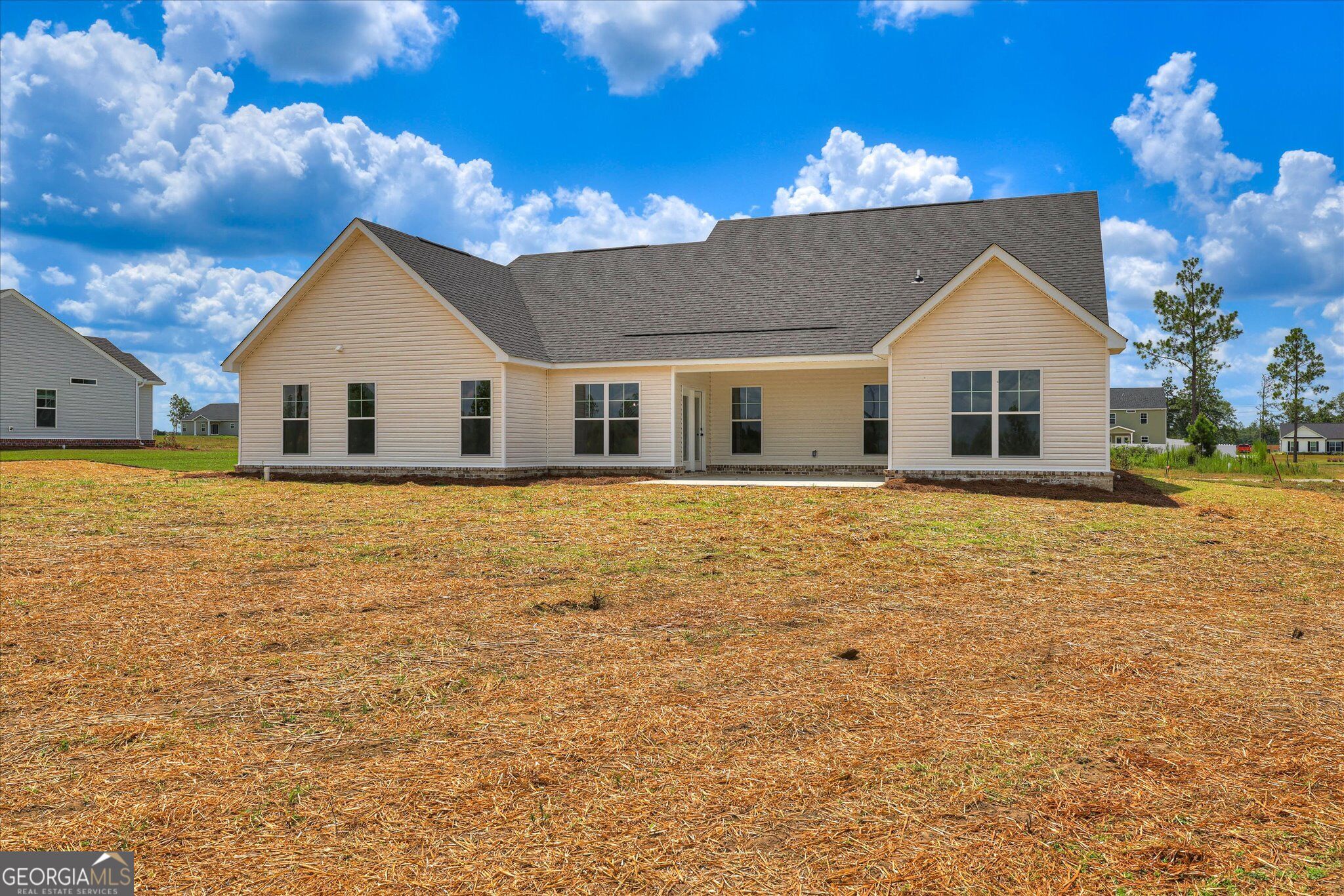 315 Livingston Bend