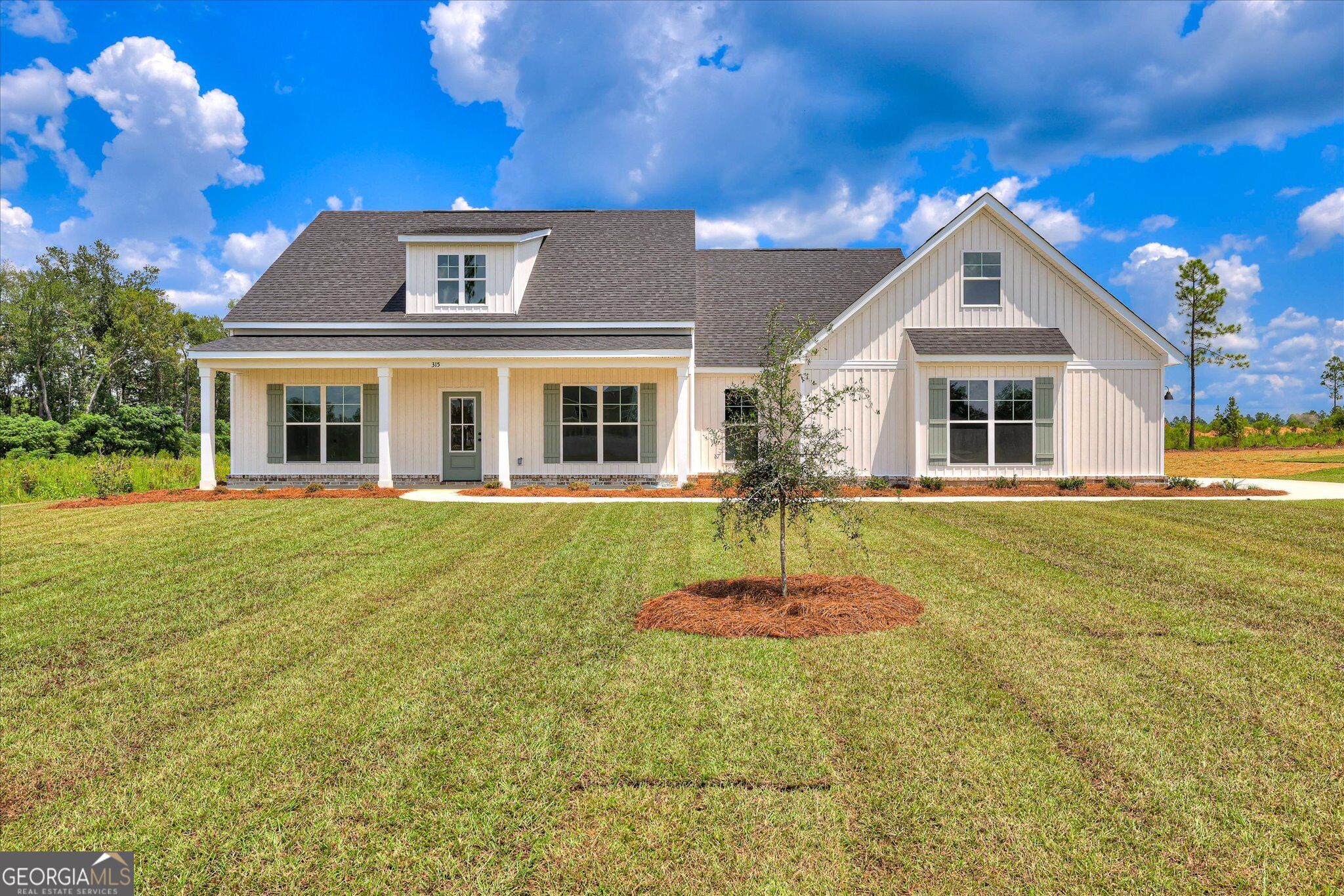 315 Livingston Bend