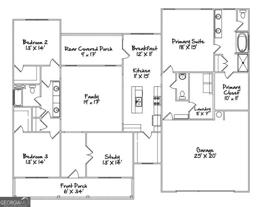 315 Livingston Bend