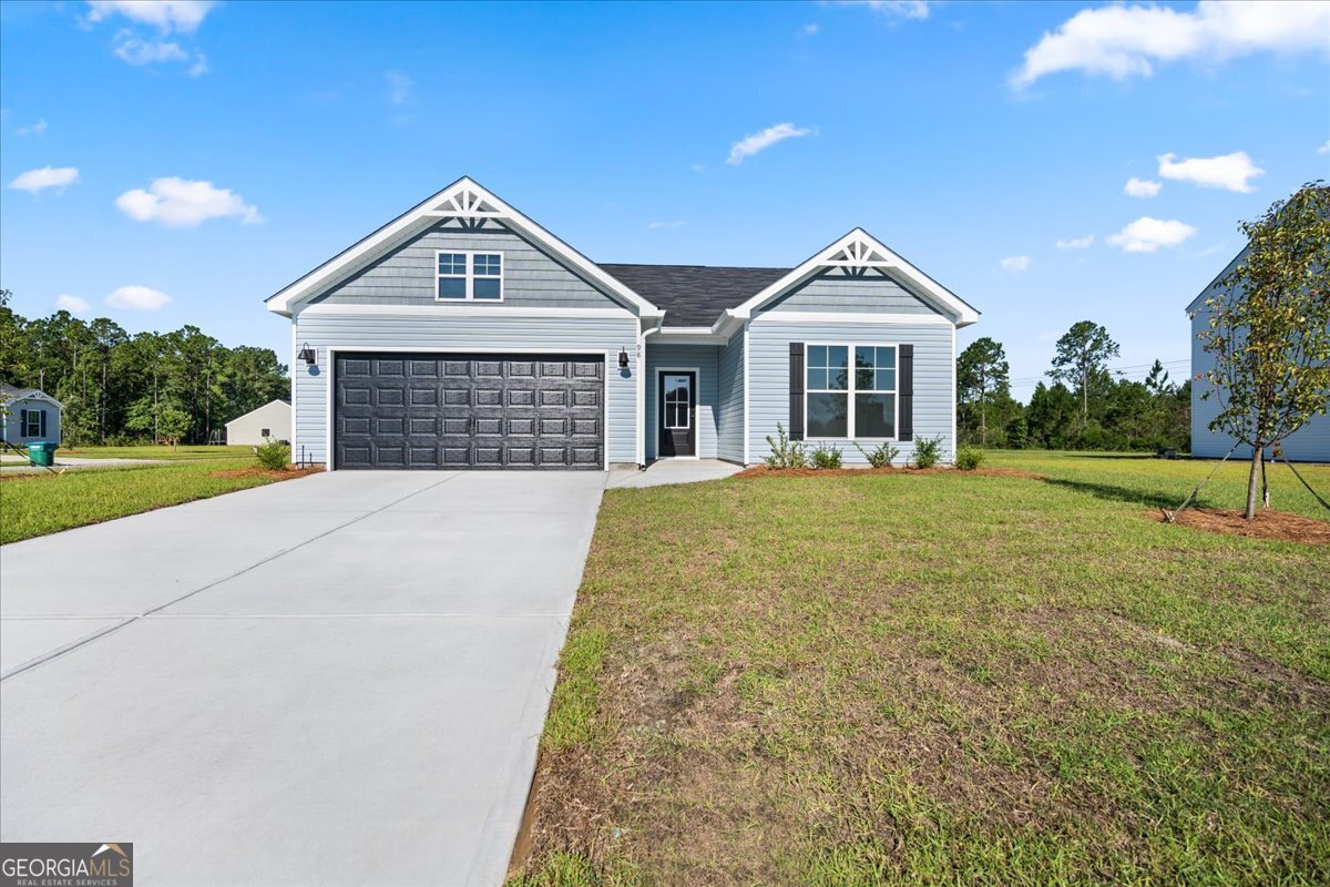 98 Susan Drive