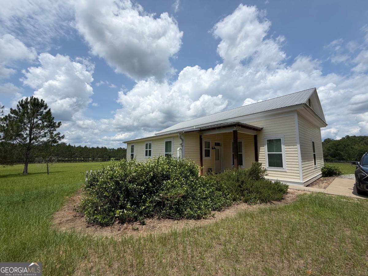 479 Old Poor Robin Road