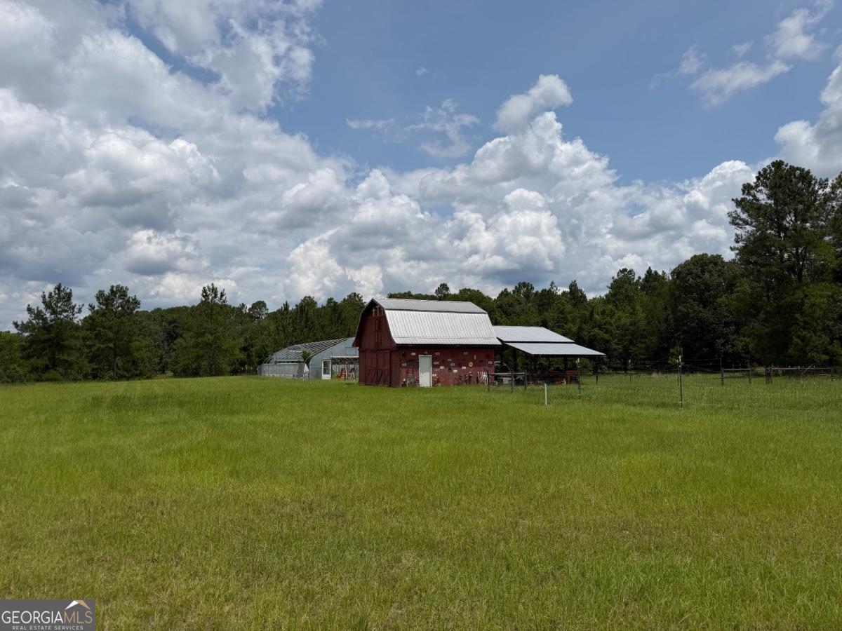 479 Old Poor Robin Road