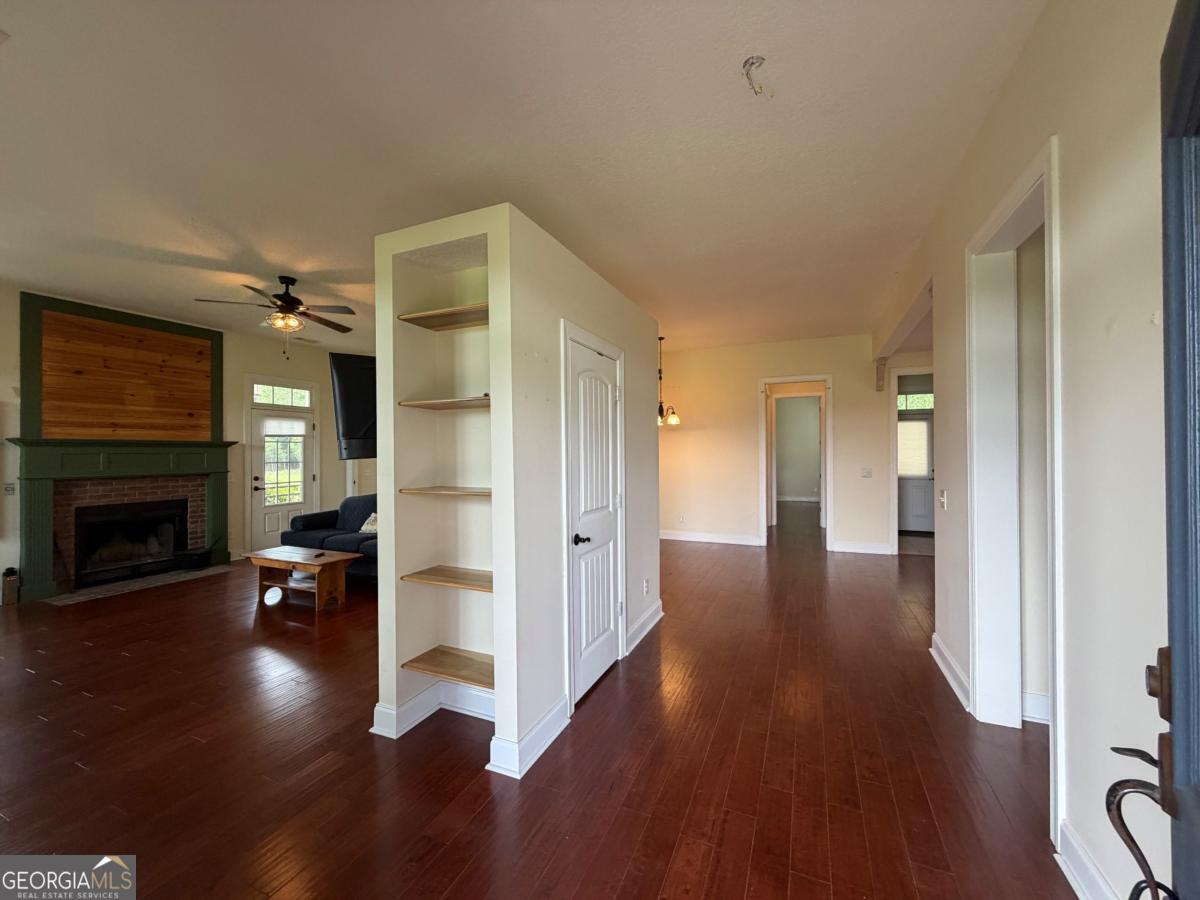 479 Old Poor Robin Road