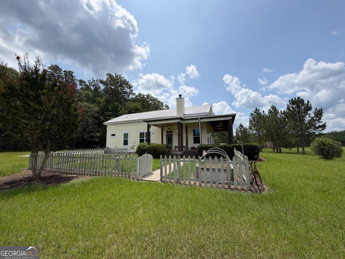 479 Old Poor Robin Road