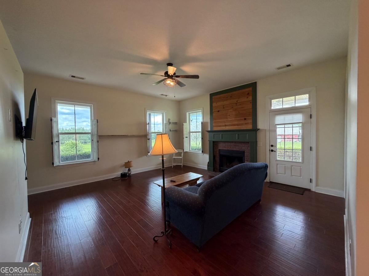 479 Old Poor Robin Road