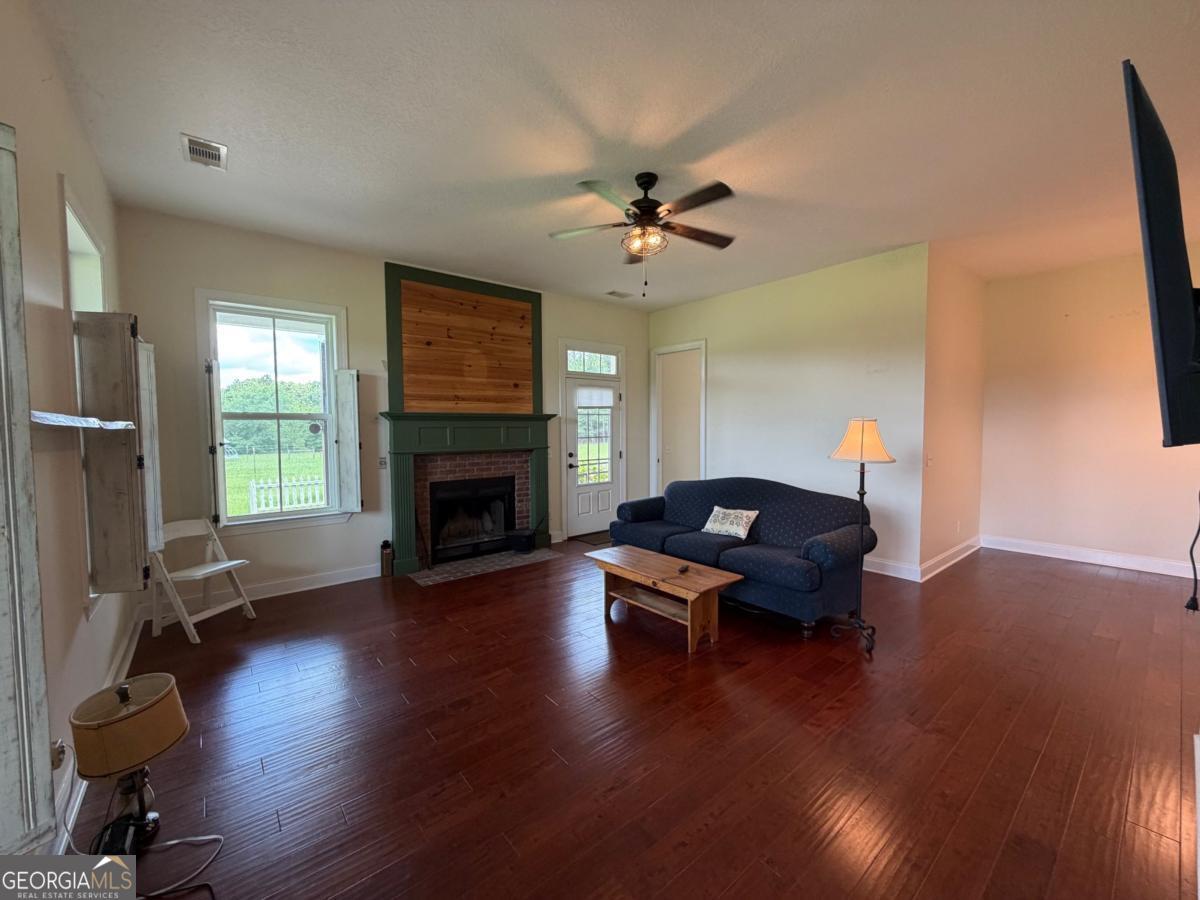 479 Old Poor Robin Road