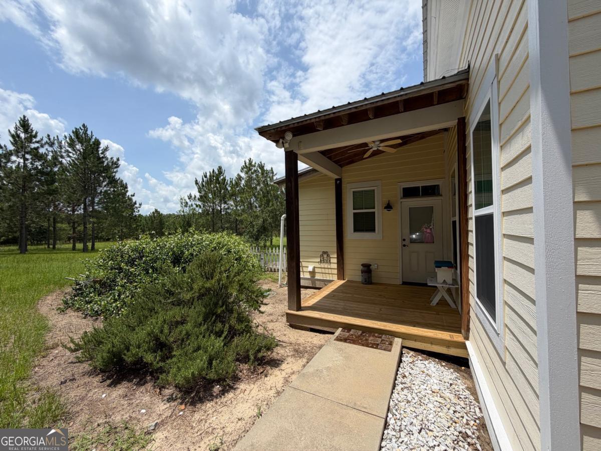 479 Old Poor Robin Road