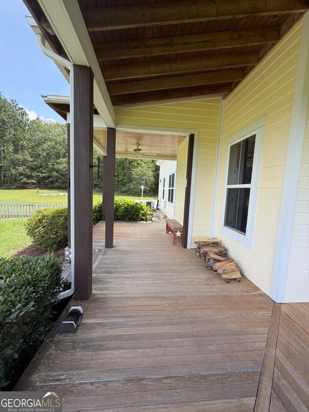 479 Old Poor Robin Road