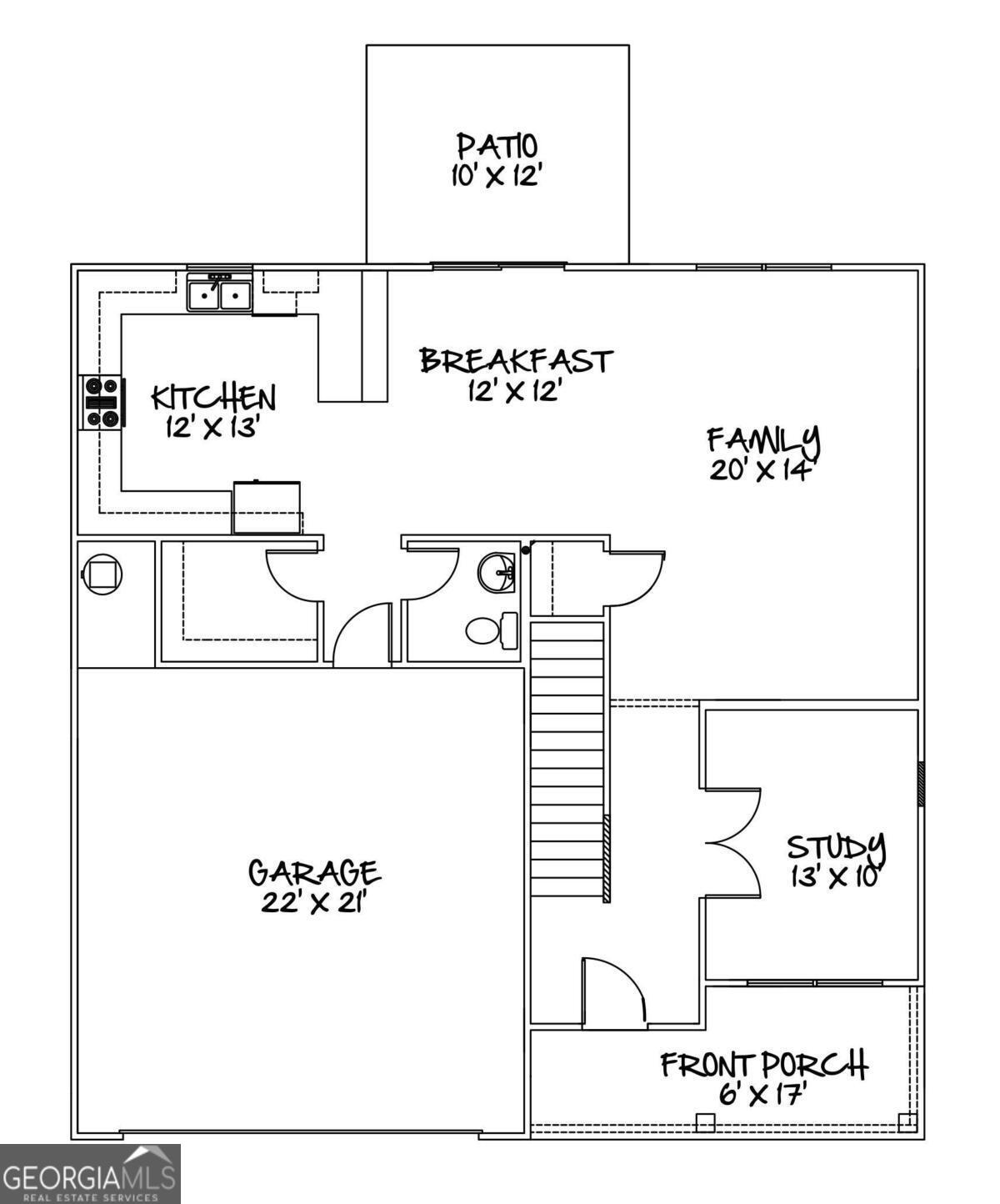 297 Timberlake Drive