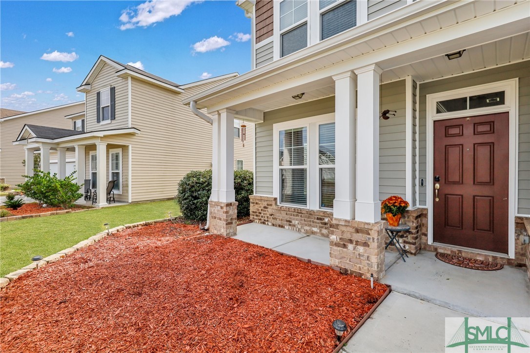 130 Wind Willow Drive