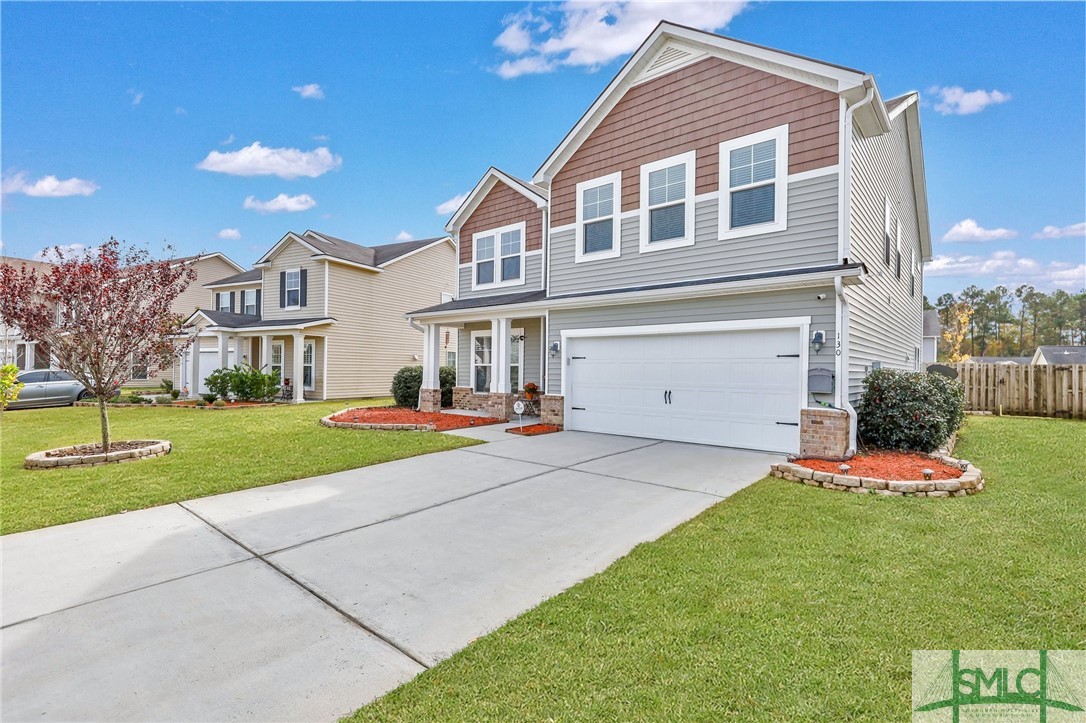 130 Wind Willow Drive