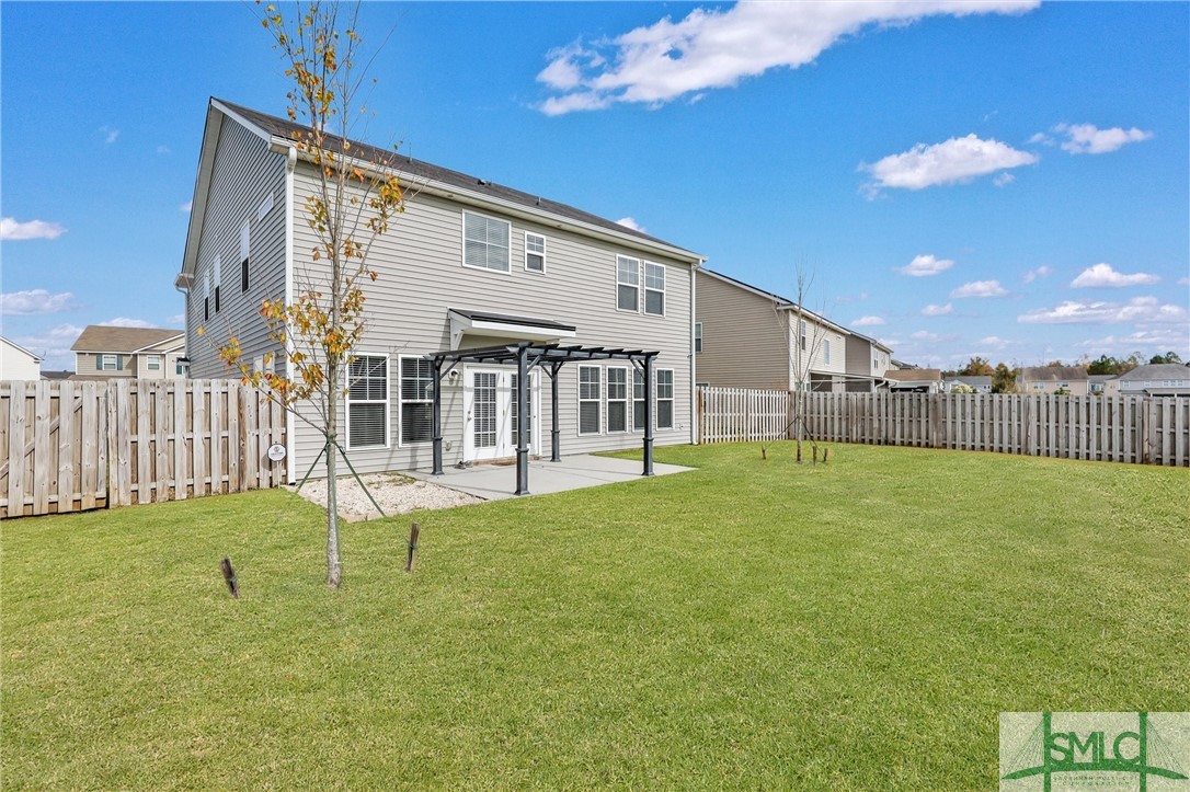 130 Wind Willow Drive