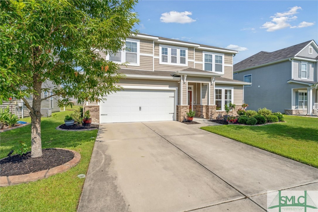 225 Willow Point Circle