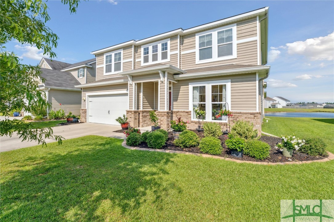 225 Willow Point Circle