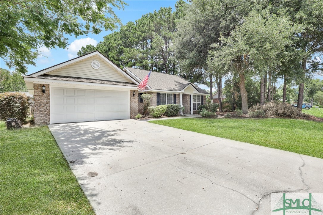 182 Lewis Drive