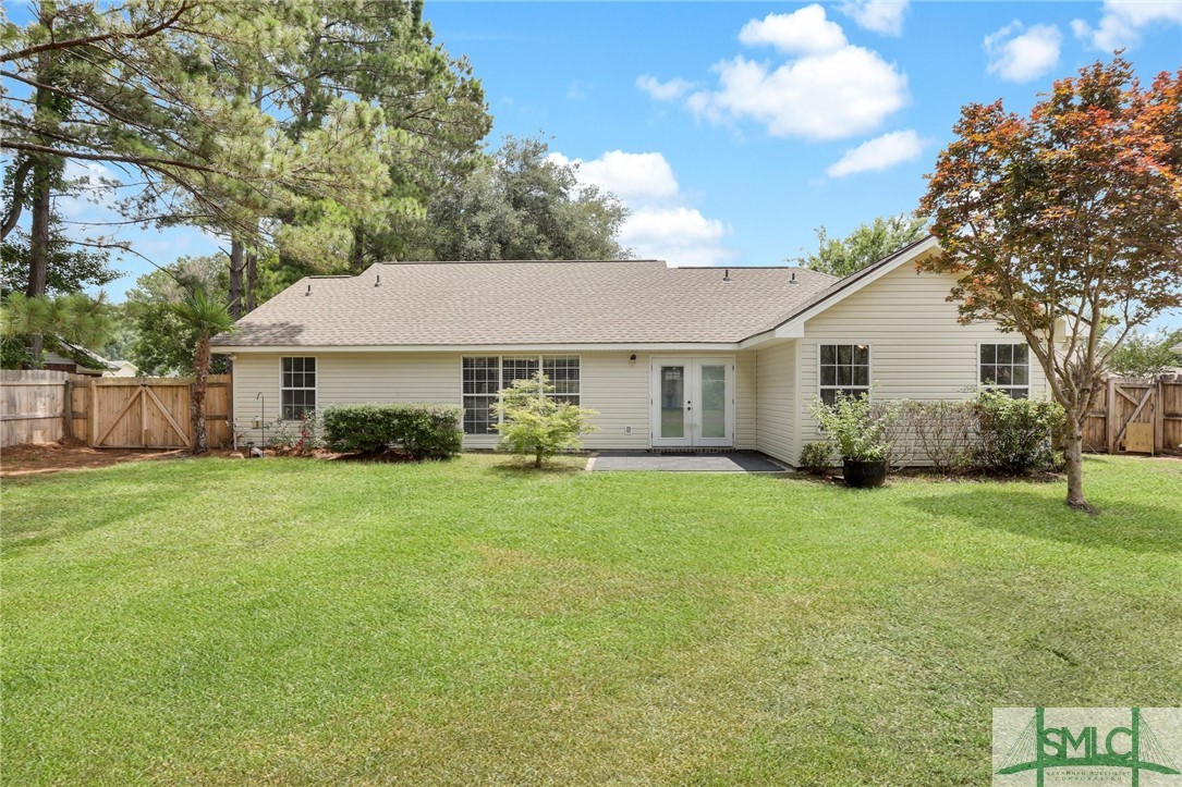 182 Lewis Drive