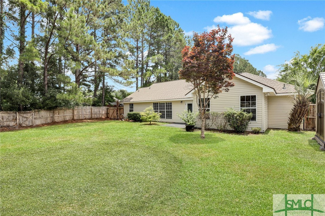 182 Lewis Drive