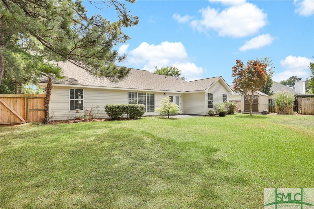 182 Lewis Drive