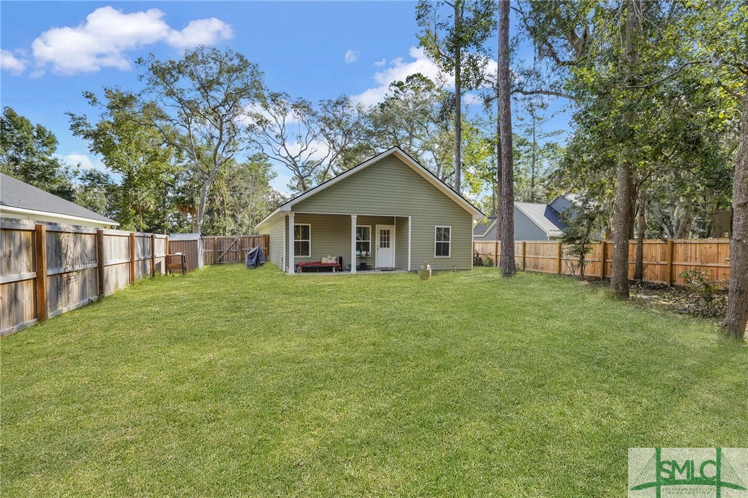 123 Circle Road