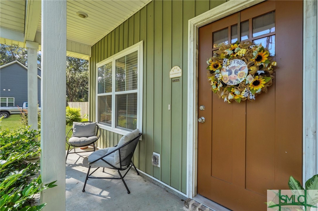 123 Circle Road