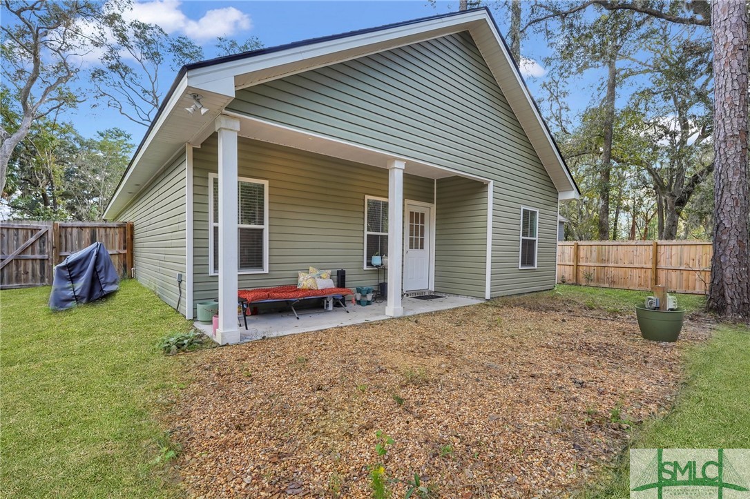 123 Circle Road
