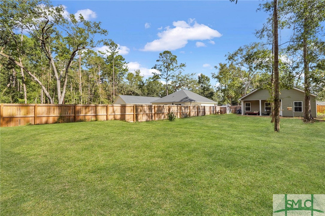 123 Circle Road
