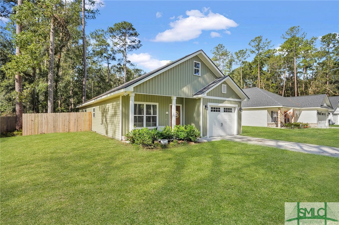 123 Circle Road