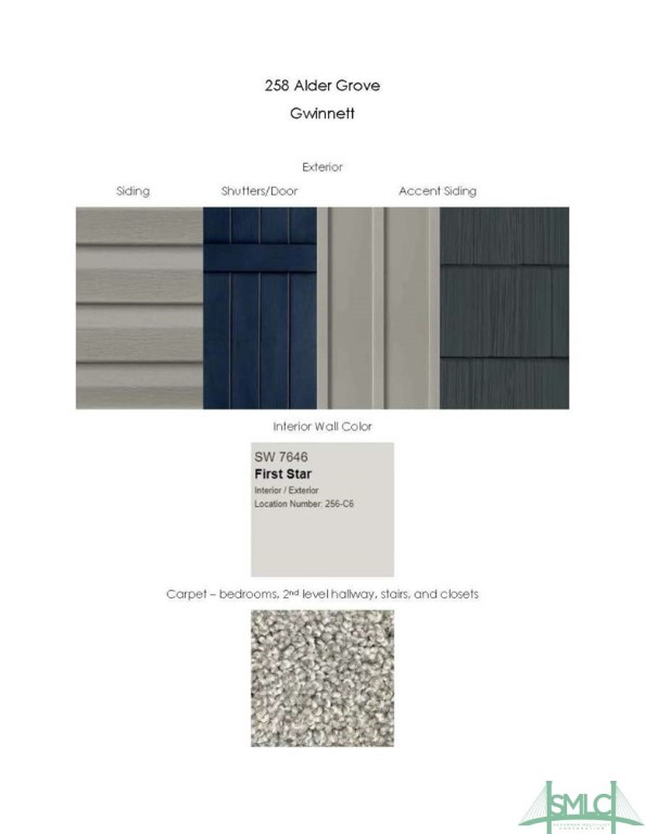 243 Buckingham Drive