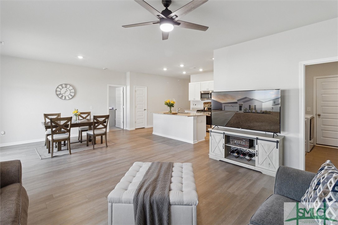 147 Franklins Walk
