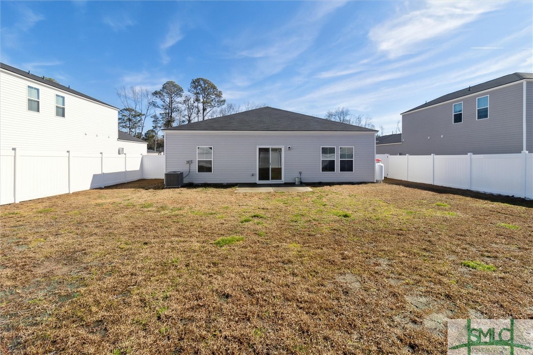 147 Franklins Walk