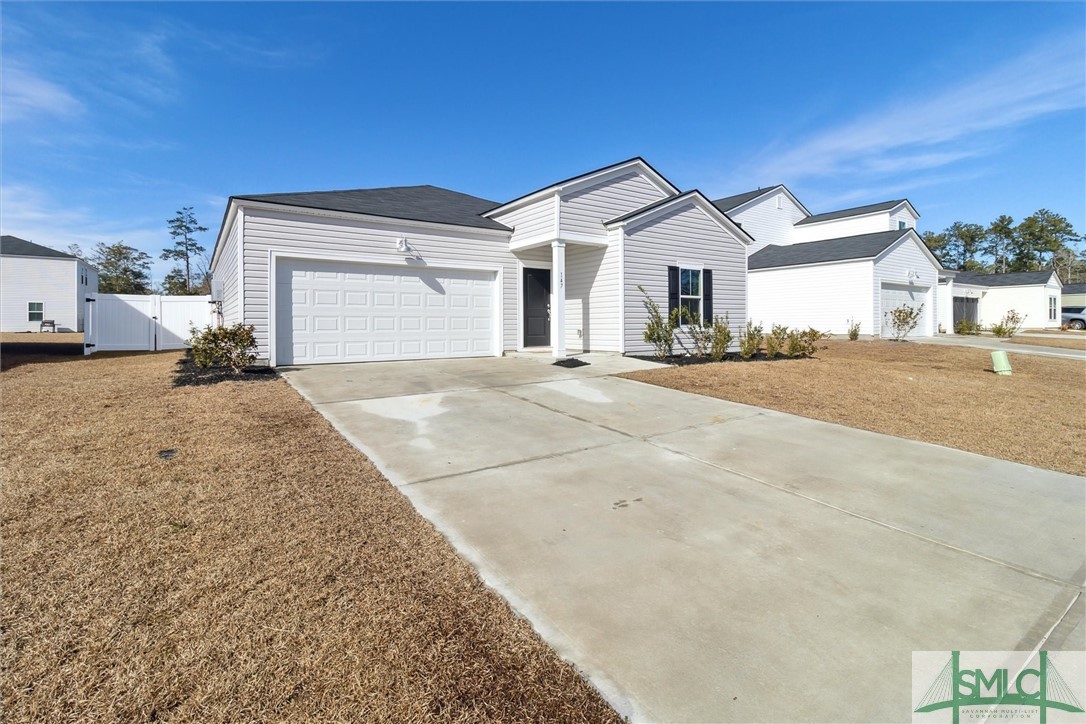 147 Franklins Walk