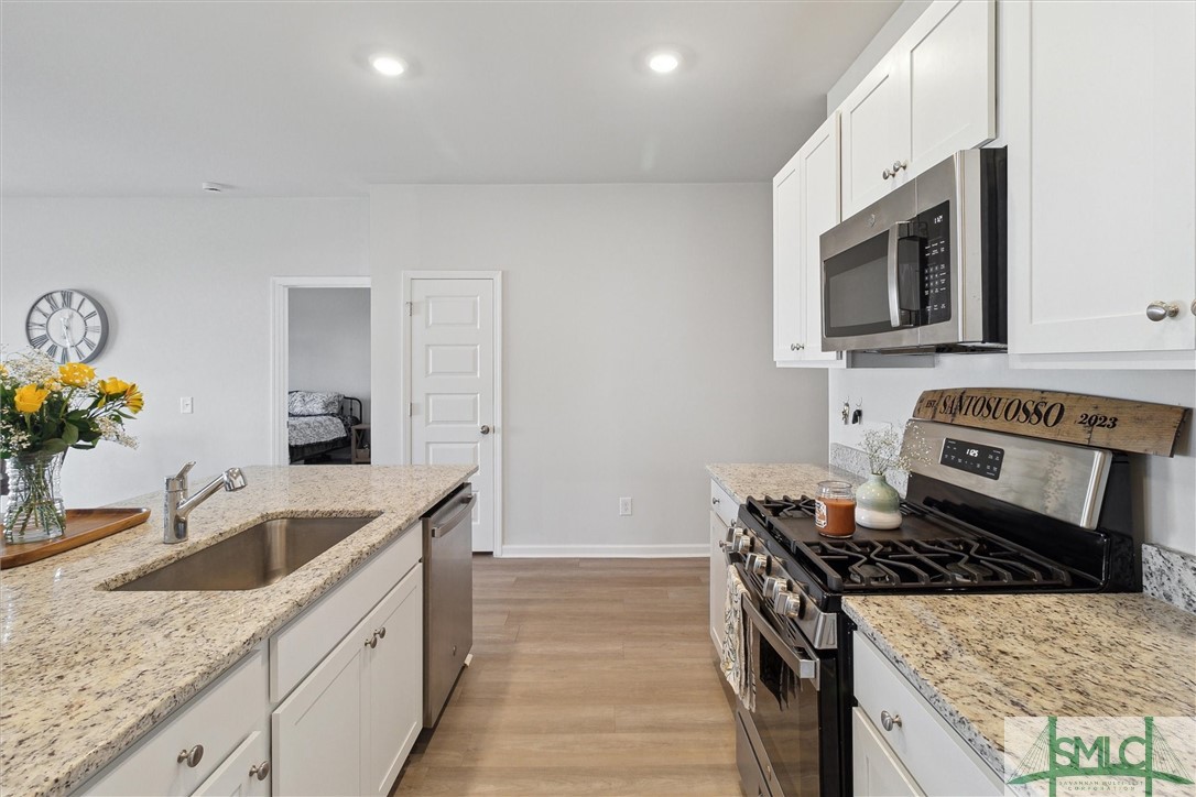 147 Franklins Walk