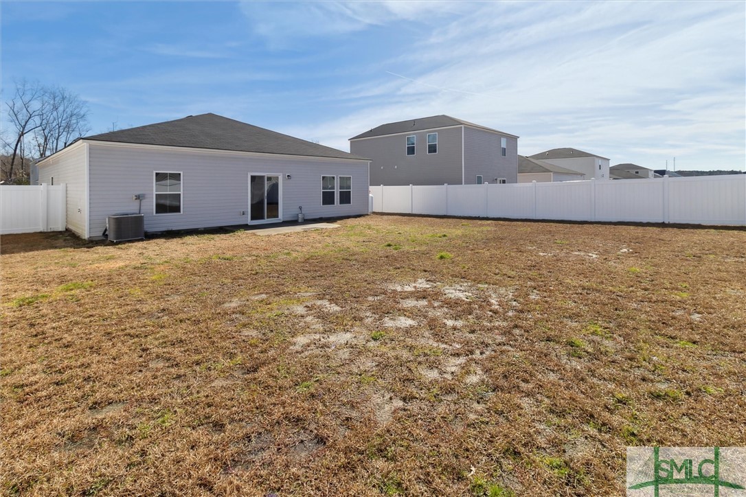 147 Franklins Walk