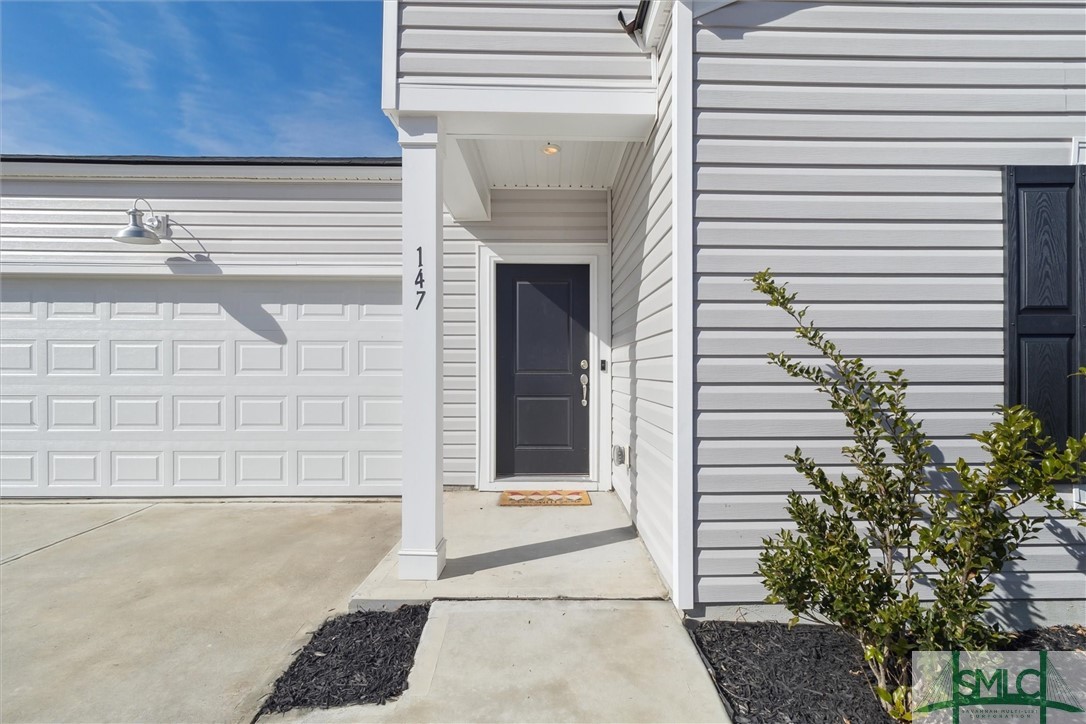 147 Franklins Walk
