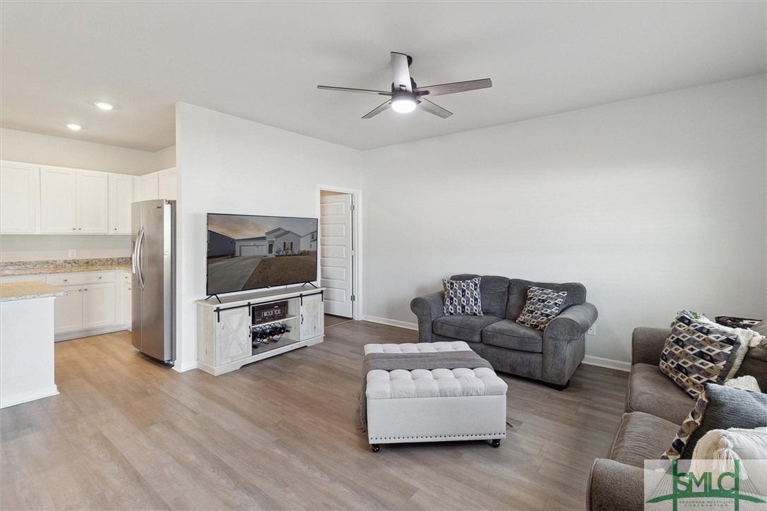 147 Franklins Walk