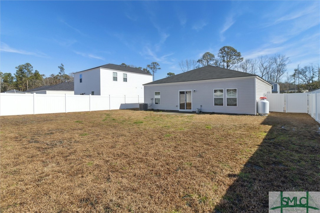 147 Franklins Walk