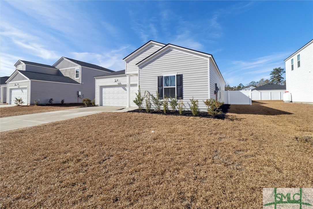 147 Franklins Walk