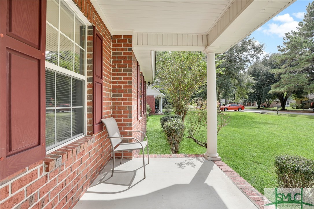 602 S Skinner Avenue