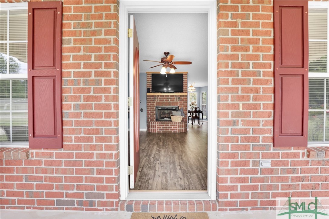 602 S Skinner Avenue