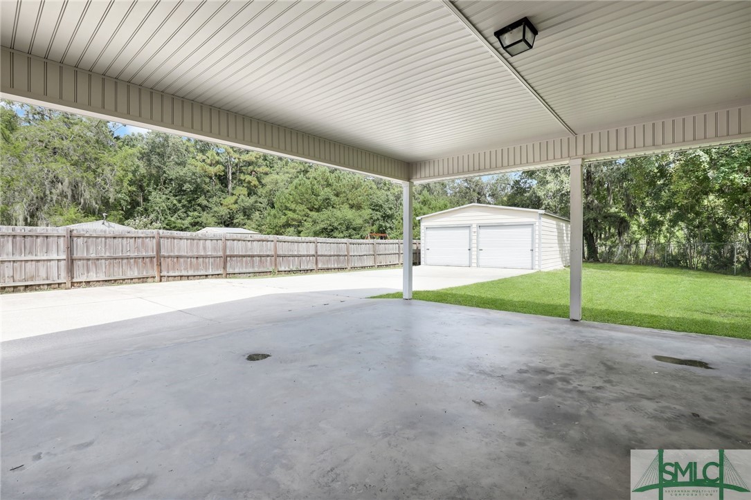 602 S Skinner Avenue