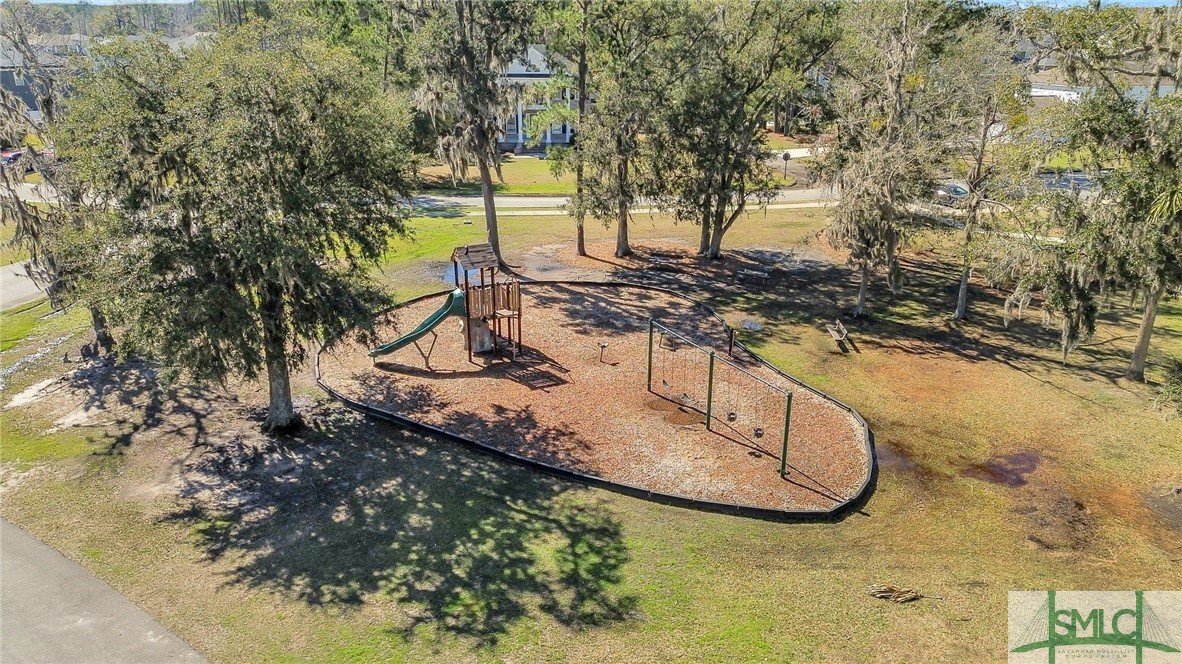 151 Hammock Drive